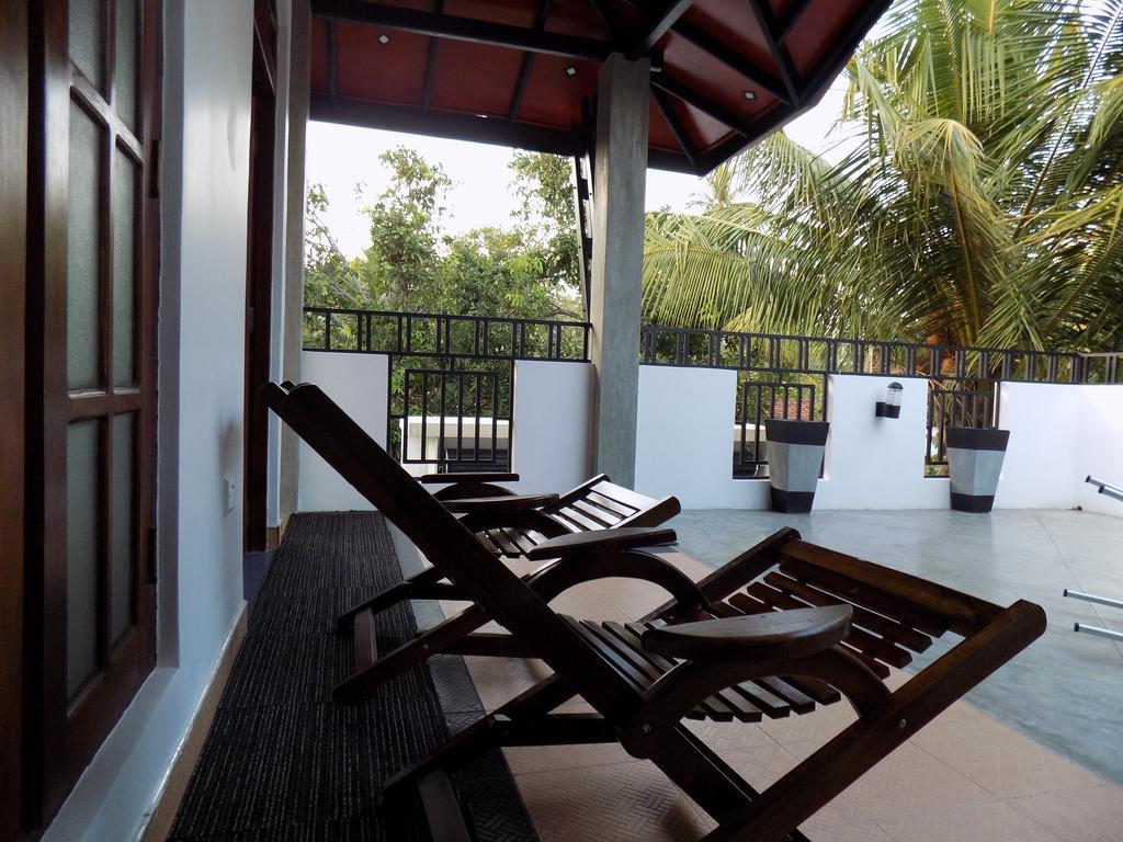 Prosperity Villa Negombo Bagian luar foto