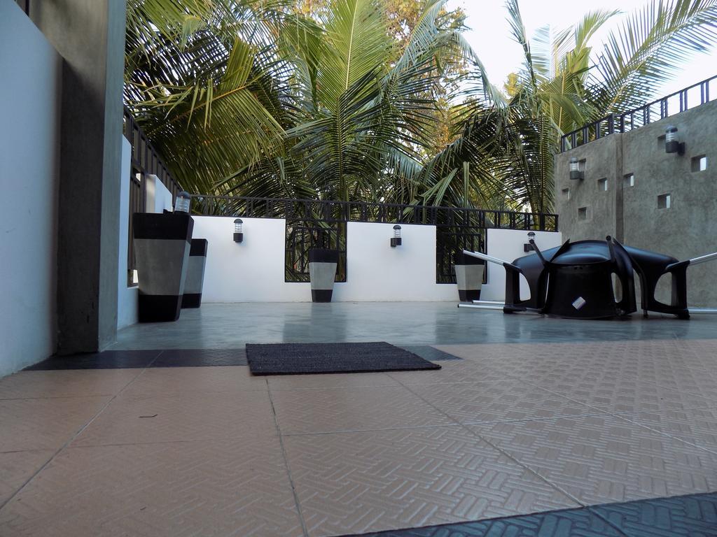 Prosperity Villa Negombo Bagian luar foto