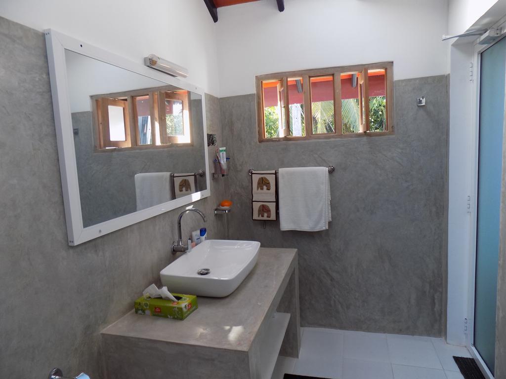 Prosperity Villa Negombo Bagian luar foto