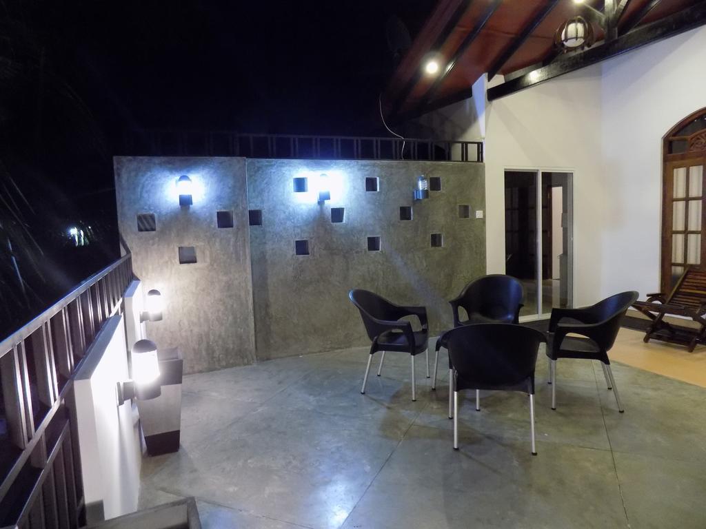 Prosperity Villa Negombo Bagian luar foto