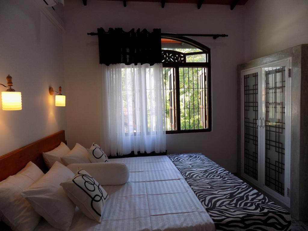 Prosperity Villa Negombo Bagian luar foto