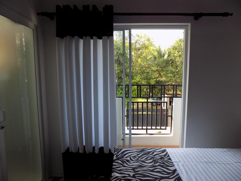 Prosperity Villa Negombo Bagian luar foto