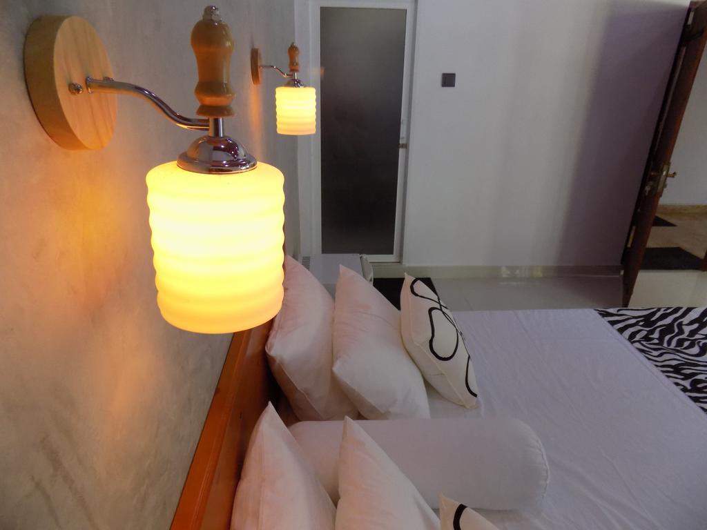 Prosperity Villa Negombo Bagian luar foto