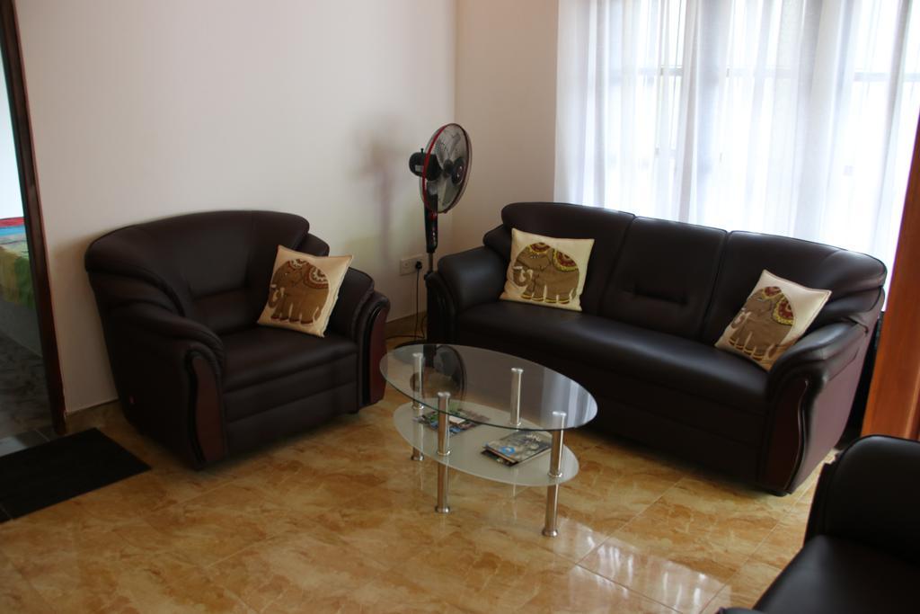 Prosperity Villa Negombo Bagian luar foto