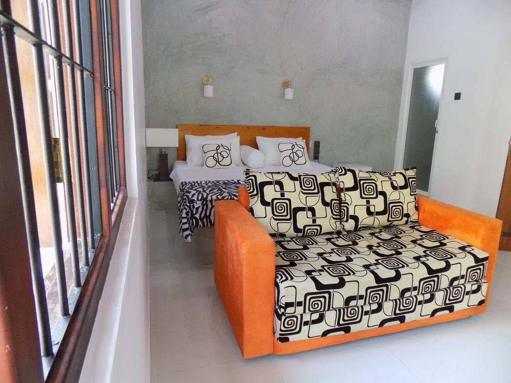 Prosperity Villa Negombo Bagian luar foto