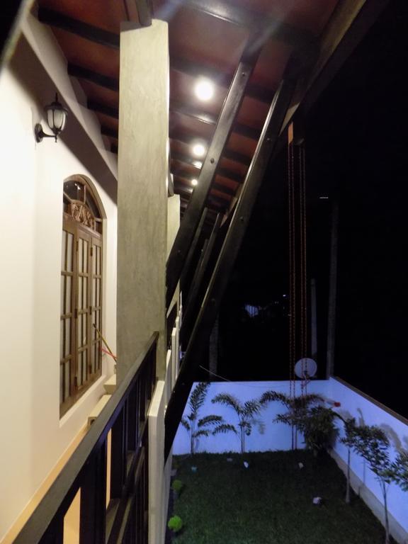Prosperity Villa Negombo Bagian luar foto