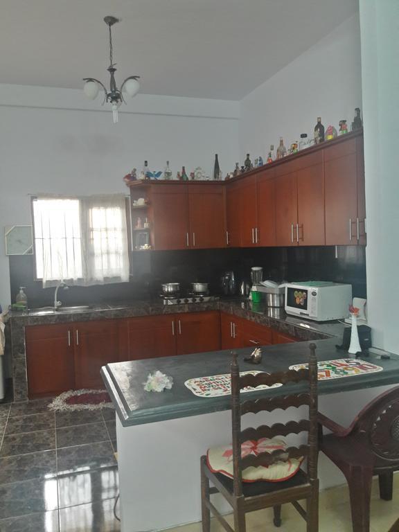 Prosperity Villa Negombo Bagian luar foto