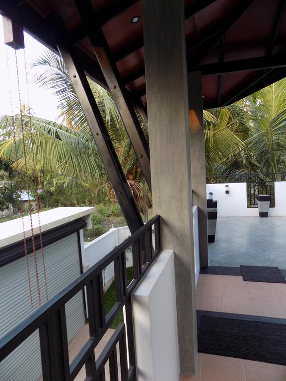 Prosperity Villa Negombo Bagian luar foto