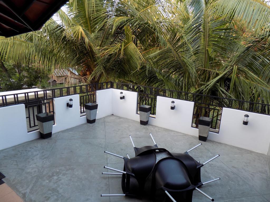 Prosperity Villa Negombo Bagian luar foto
