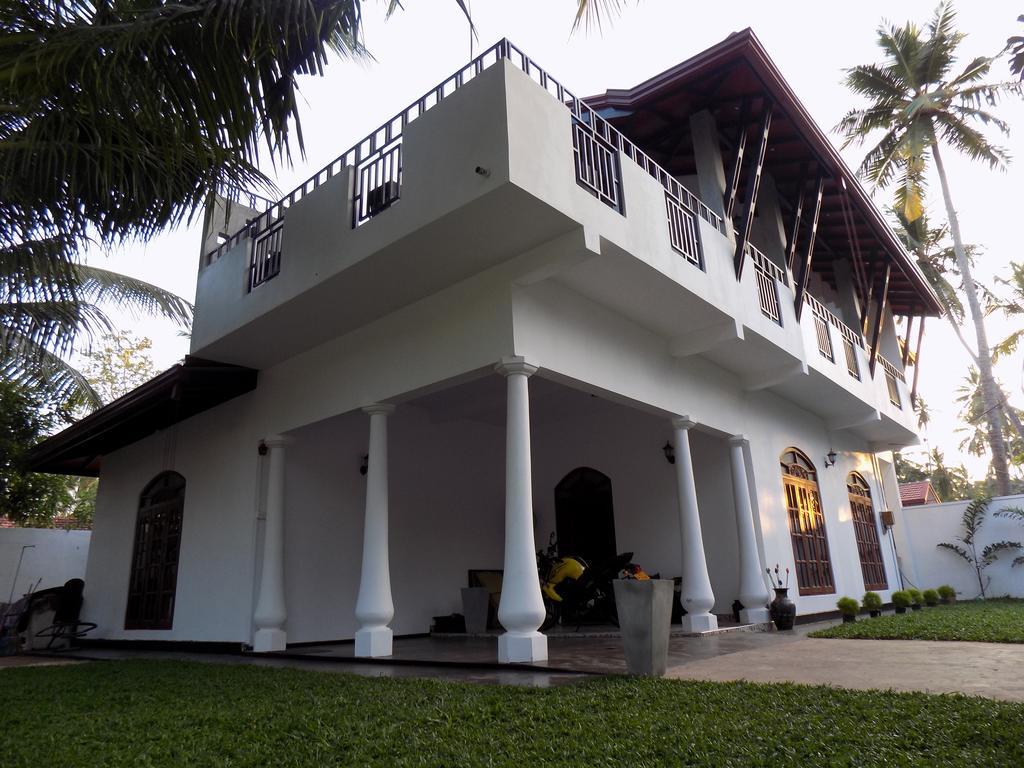 Prosperity Villa Negombo Bagian luar foto