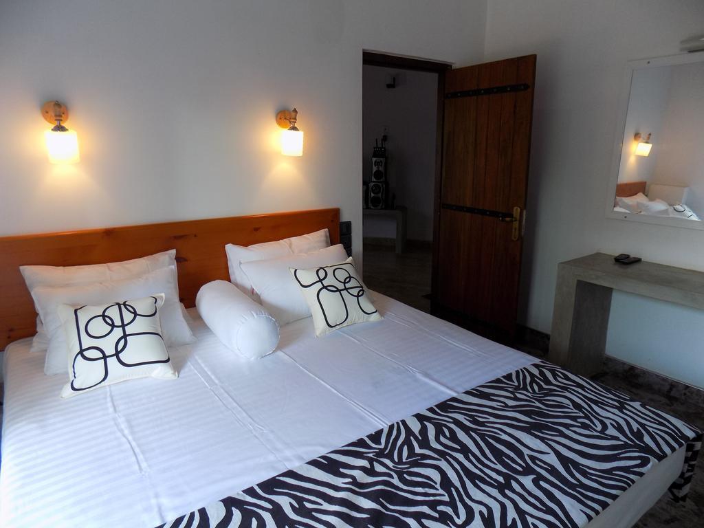 Prosperity Villa Negombo Bagian luar foto