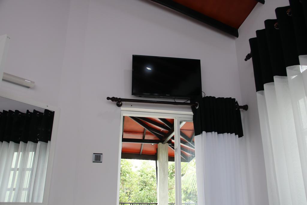 Prosperity Villa Negombo Bagian luar foto