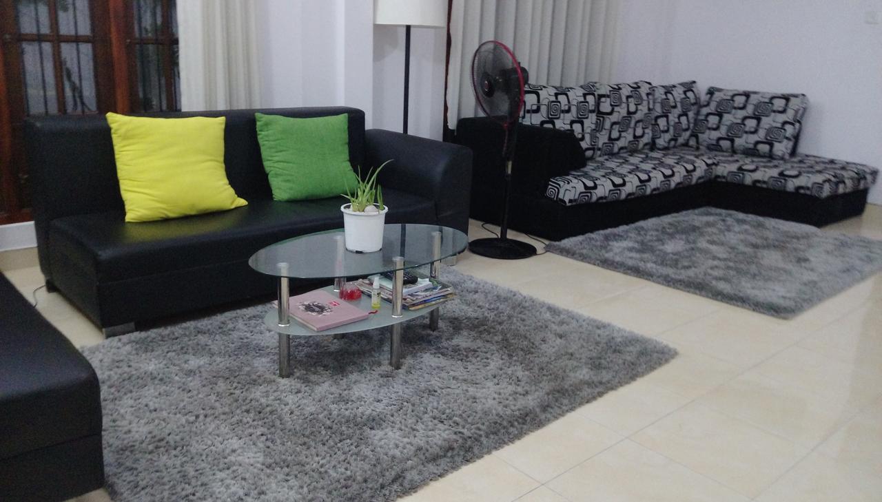 Prosperity Villa Negombo Bagian luar foto