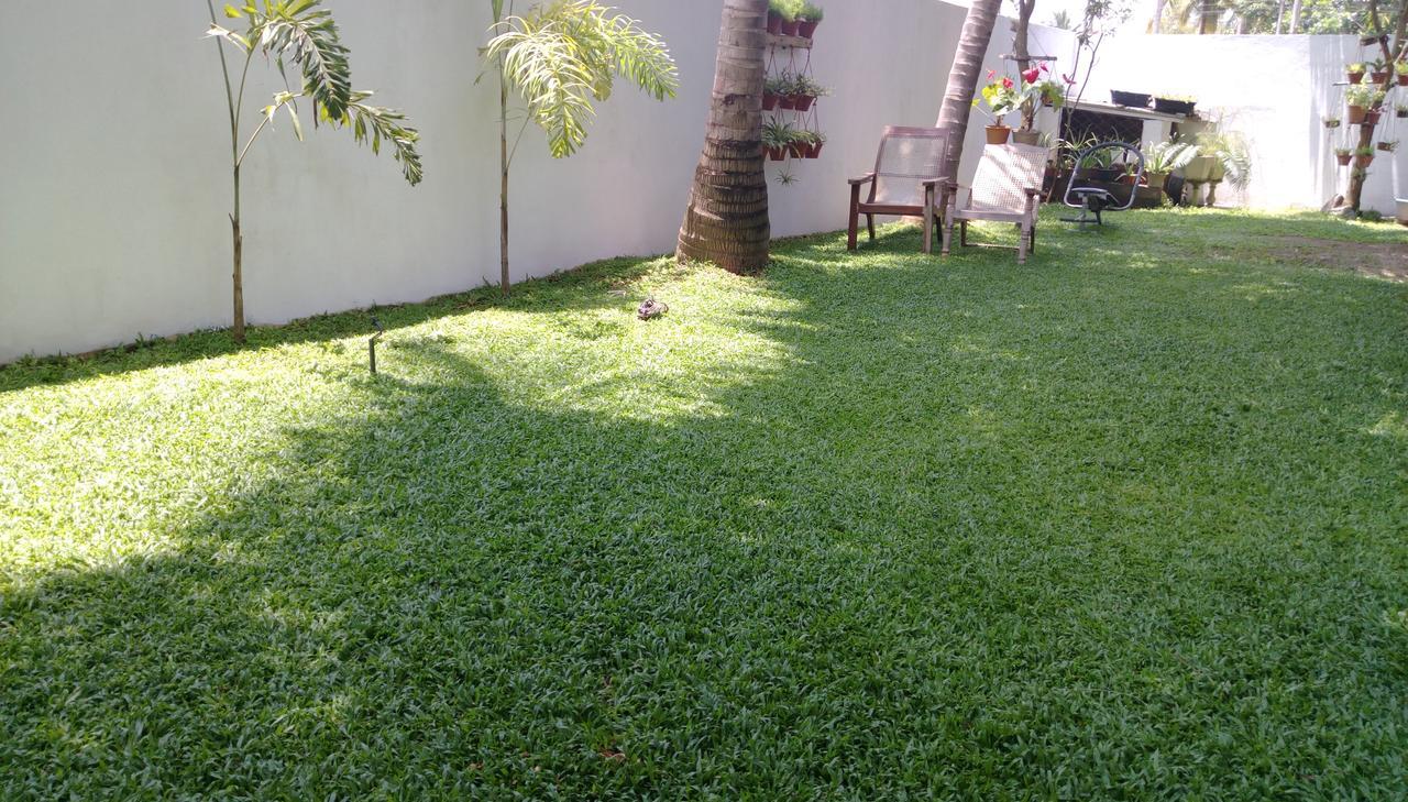 Prosperity Villa Negombo Bagian luar foto