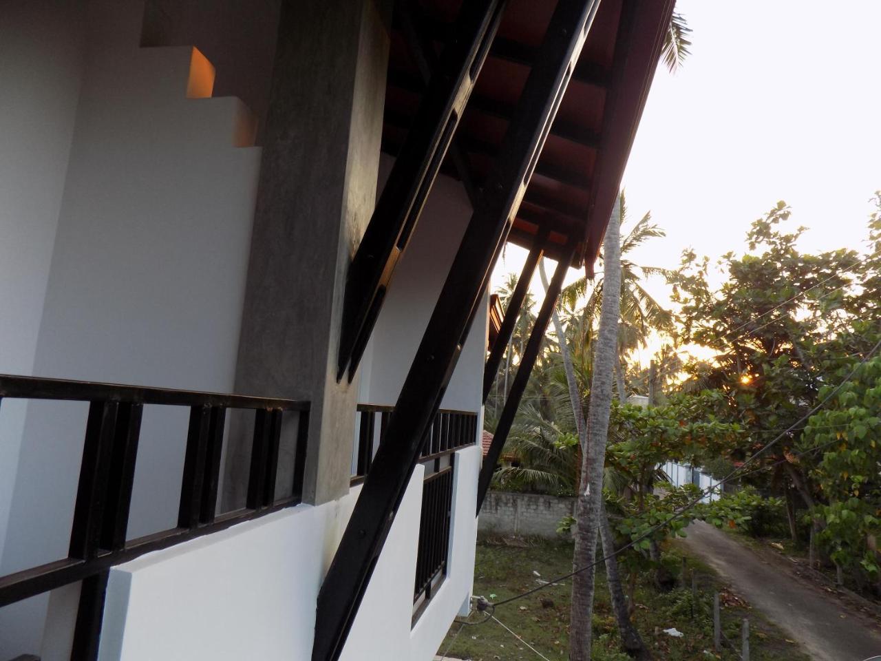 Prosperity Villa Negombo Bagian luar foto