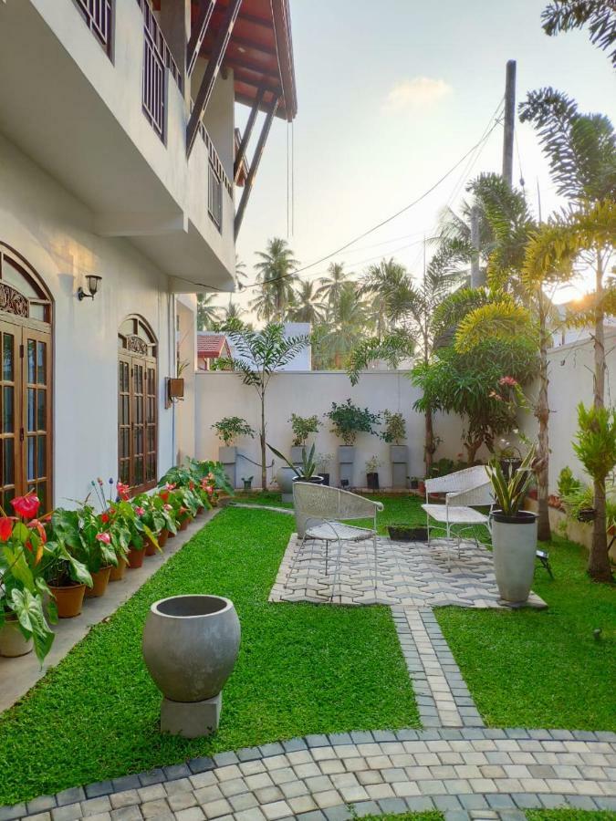 Prosperity Villa Negombo Bagian luar foto