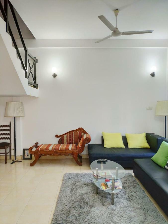 Prosperity Villa Negombo Bagian luar foto
