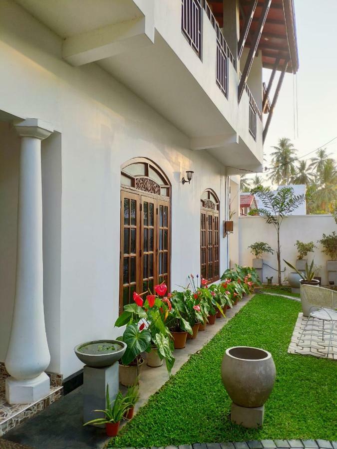 Prosperity Villa Negombo Bagian luar foto