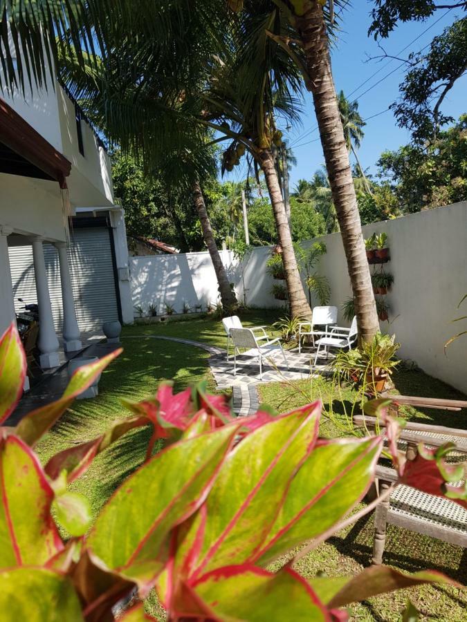 Prosperity Villa Negombo Bagian luar foto