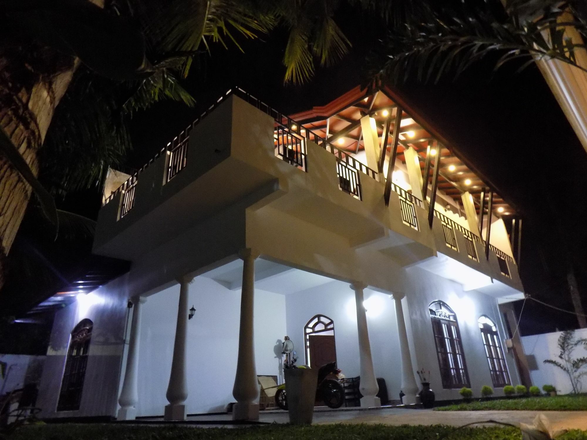 Prosperity Villa Negombo Bagian luar foto