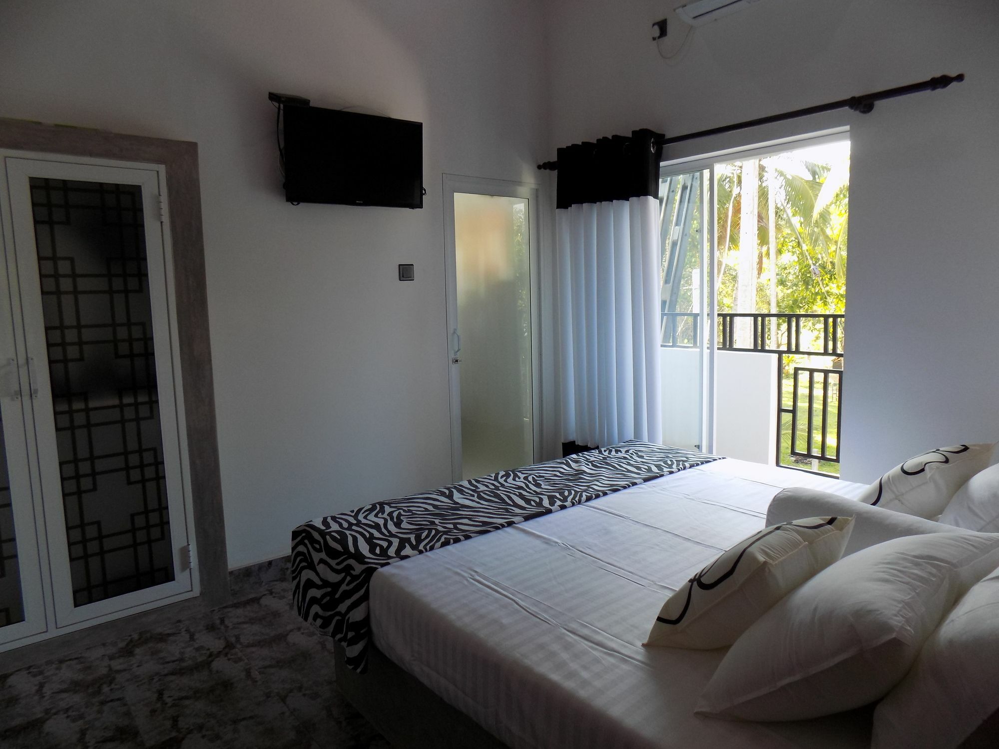 Prosperity Villa Negombo Bagian luar foto