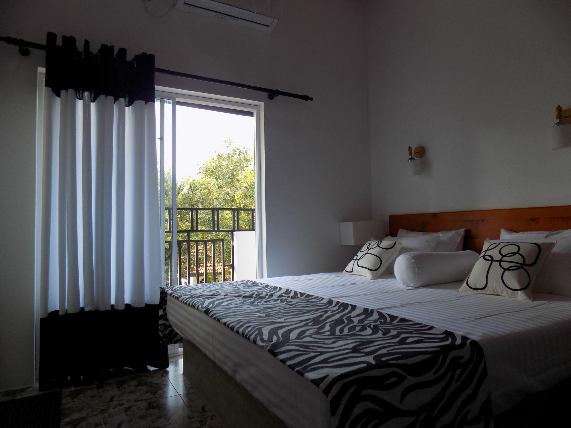 Prosperity Villa Negombo Bagian luar foto