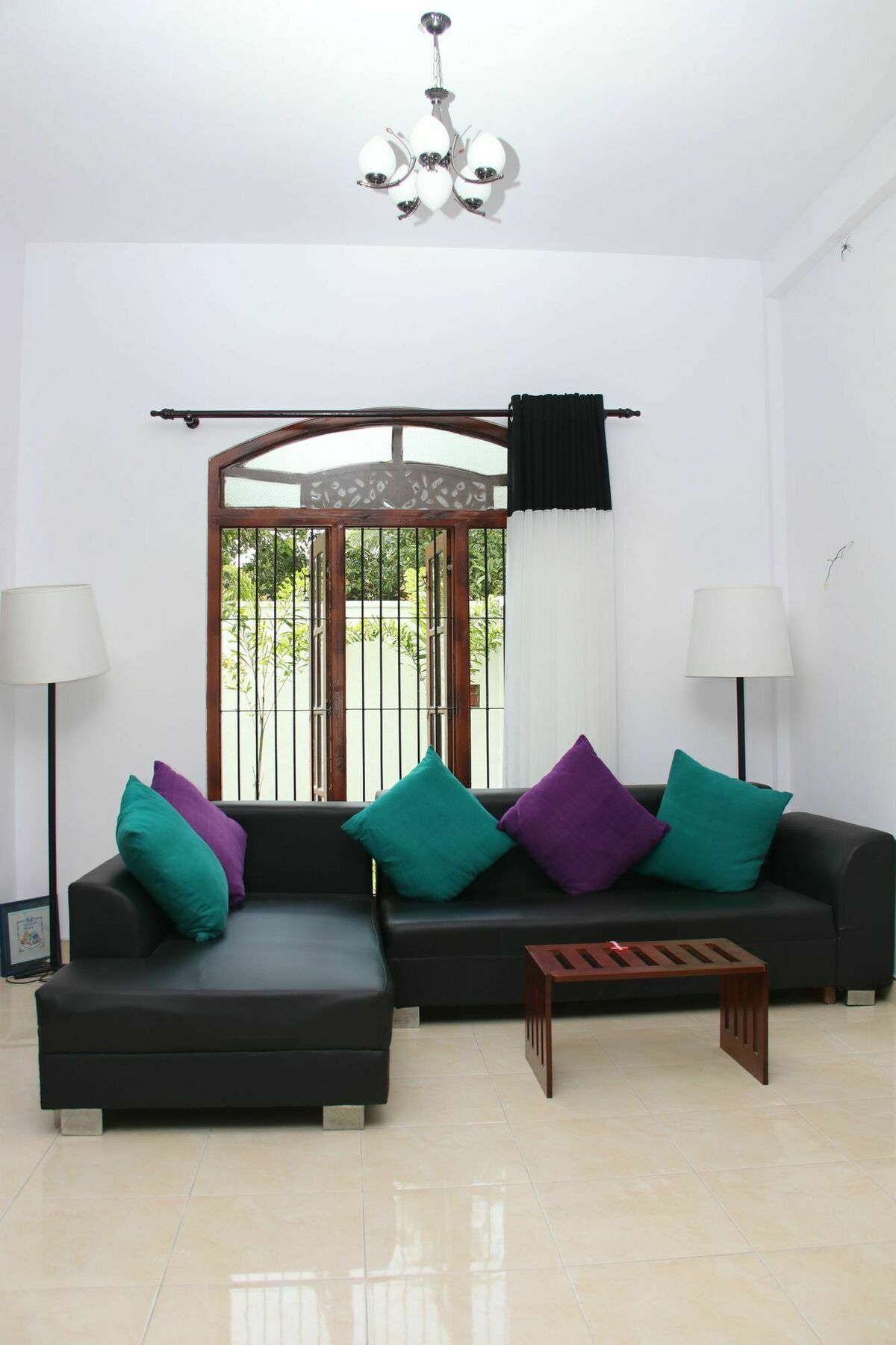 Prosperity Villa Negombo Bagian luar foto