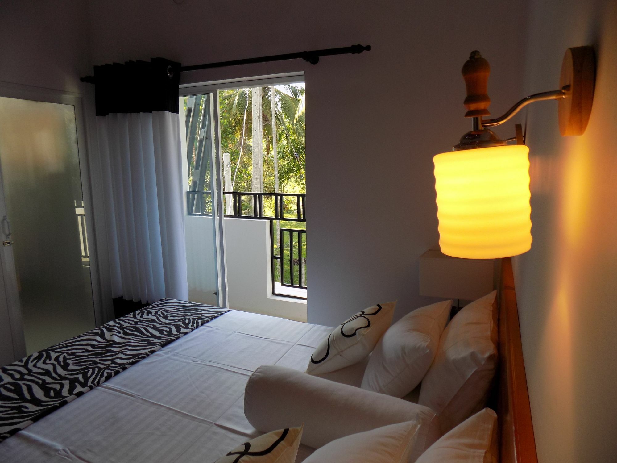 Prosperity Villa Negombo Bagian luar foto