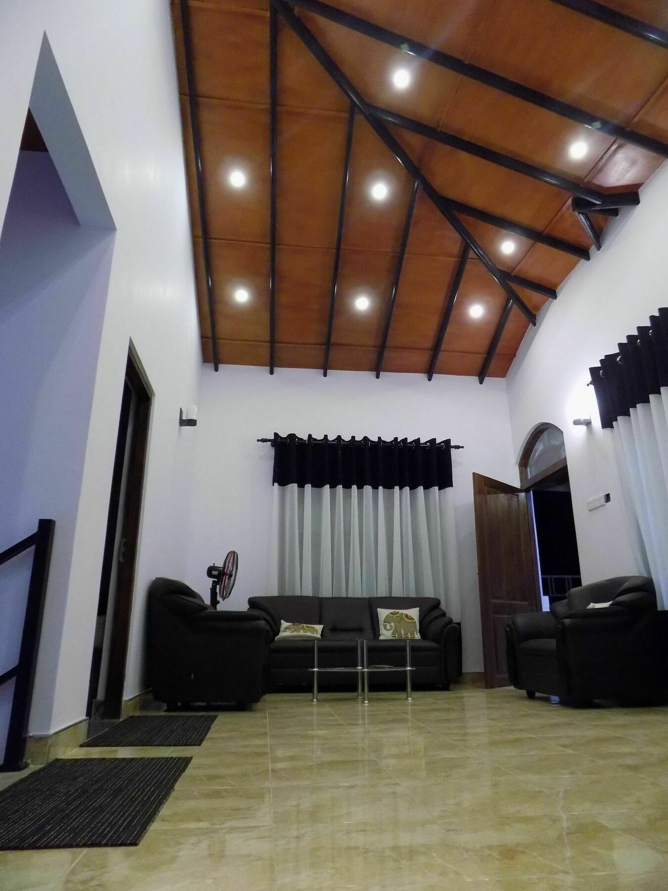 Prosperity Villa Negombo Bagian luar foto