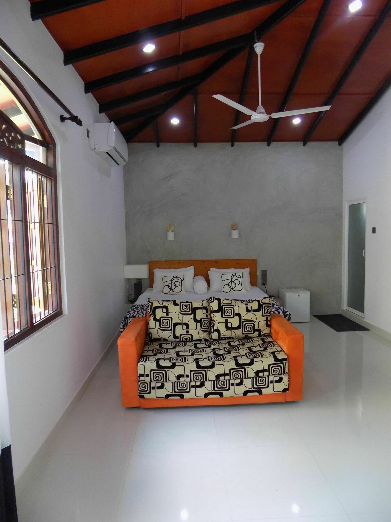 Prosperity Villa Negombo Bagian luar foto