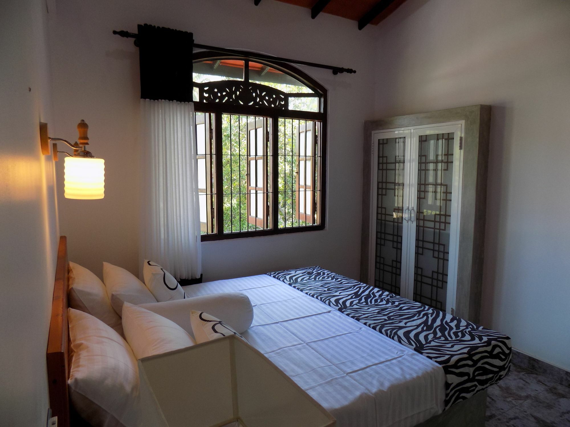 Prosperity Villa Negombo Bagian luar foto