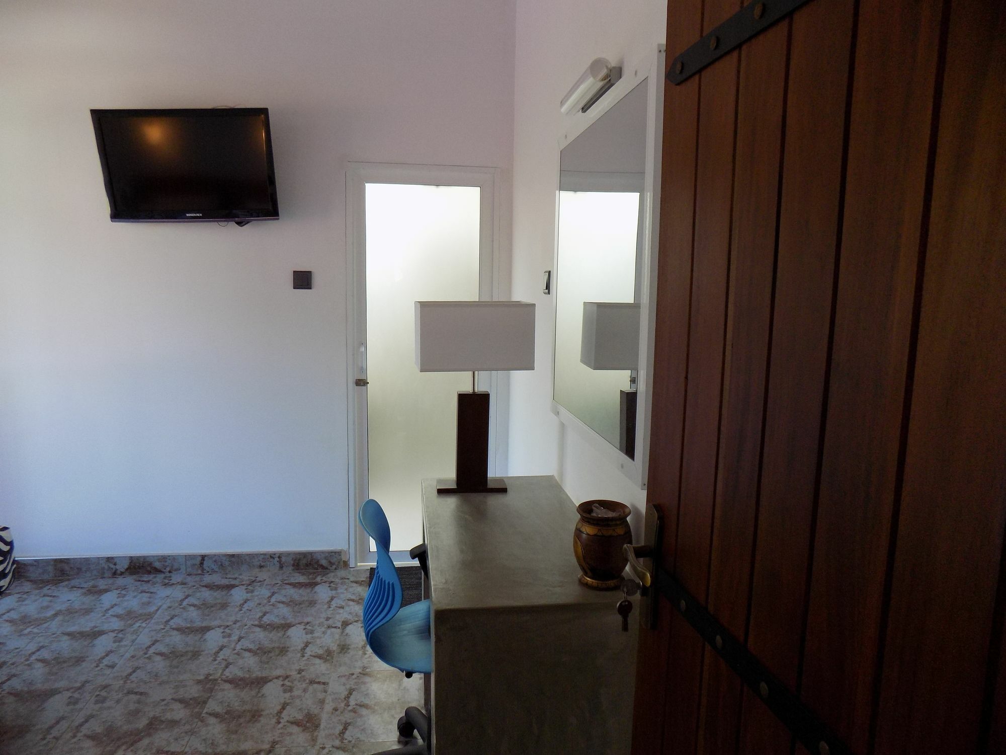 Prosperity Villa Negombo Bagian luar foto