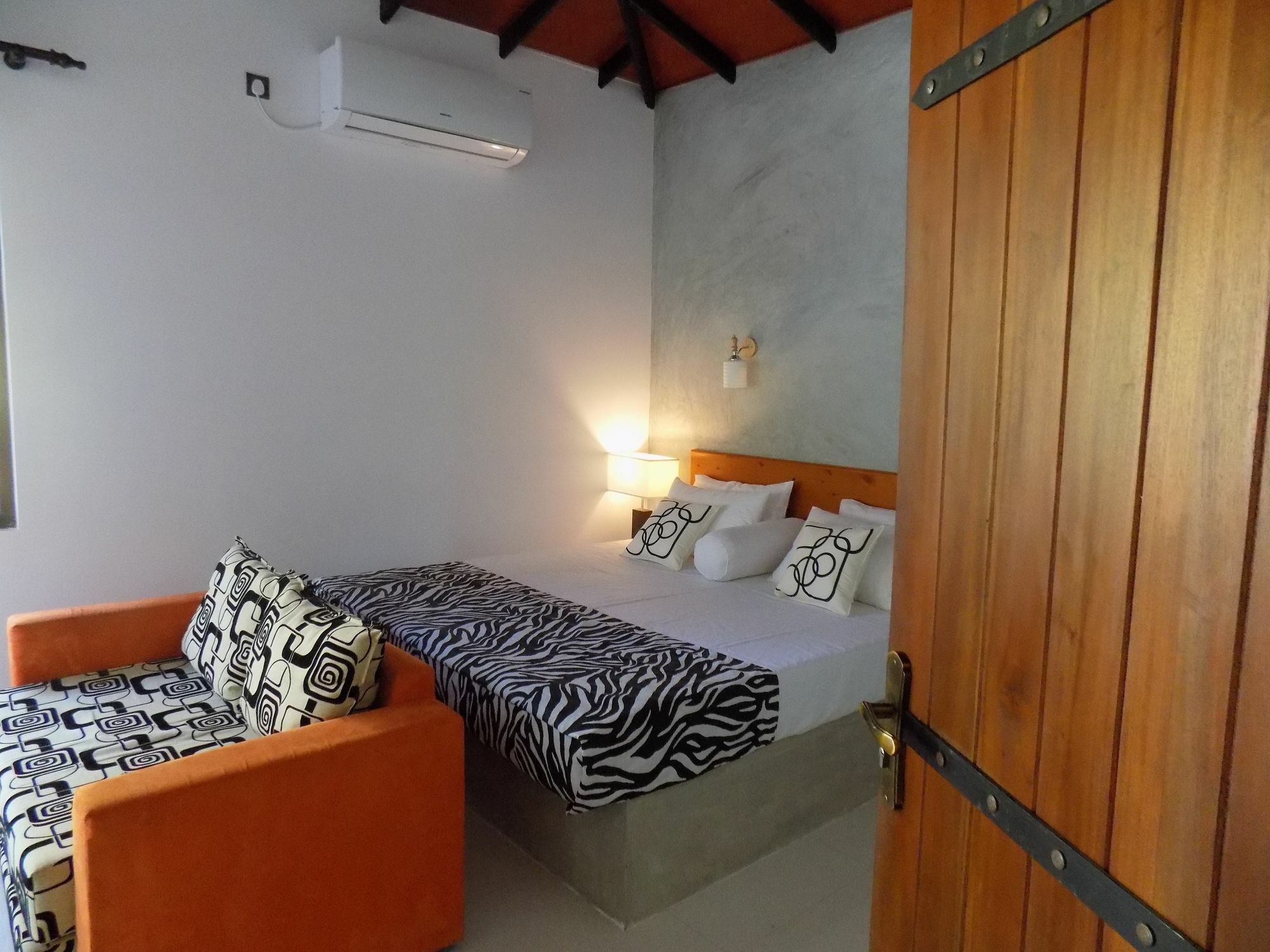 Prosperity Villa Negombo Bagian luar foto