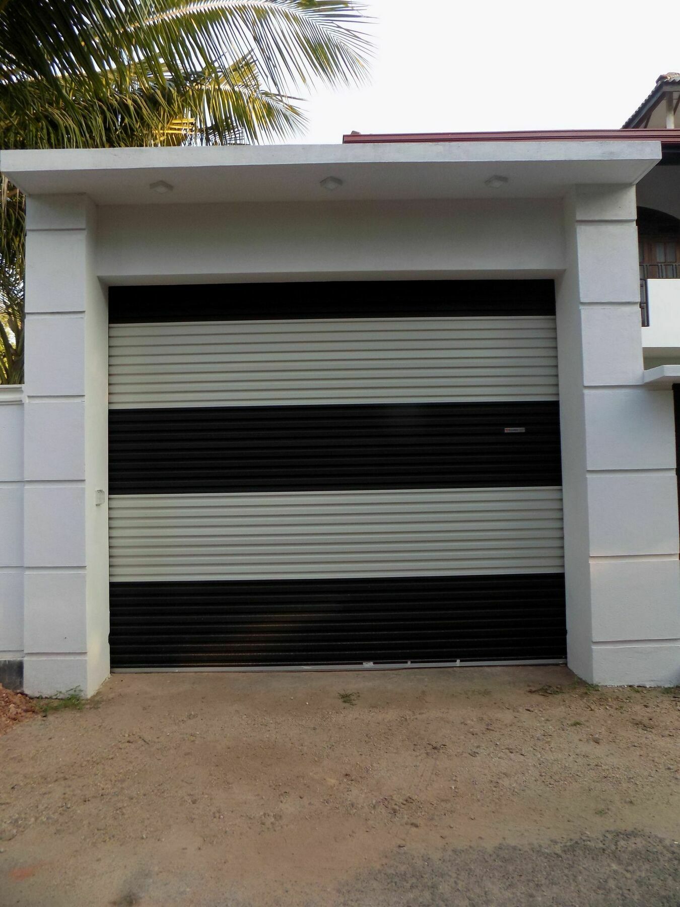 Prosperity Villa Negombo Bagian luar foto