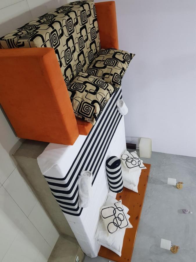 Prosperity Villa Negombo Bagian luar foto